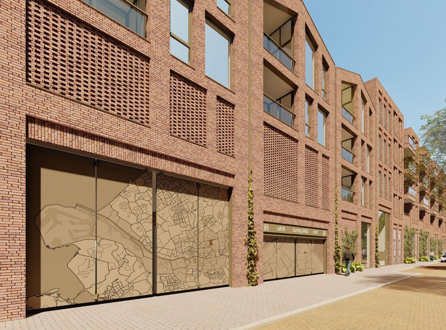 Foto 10 van Hofkwartier