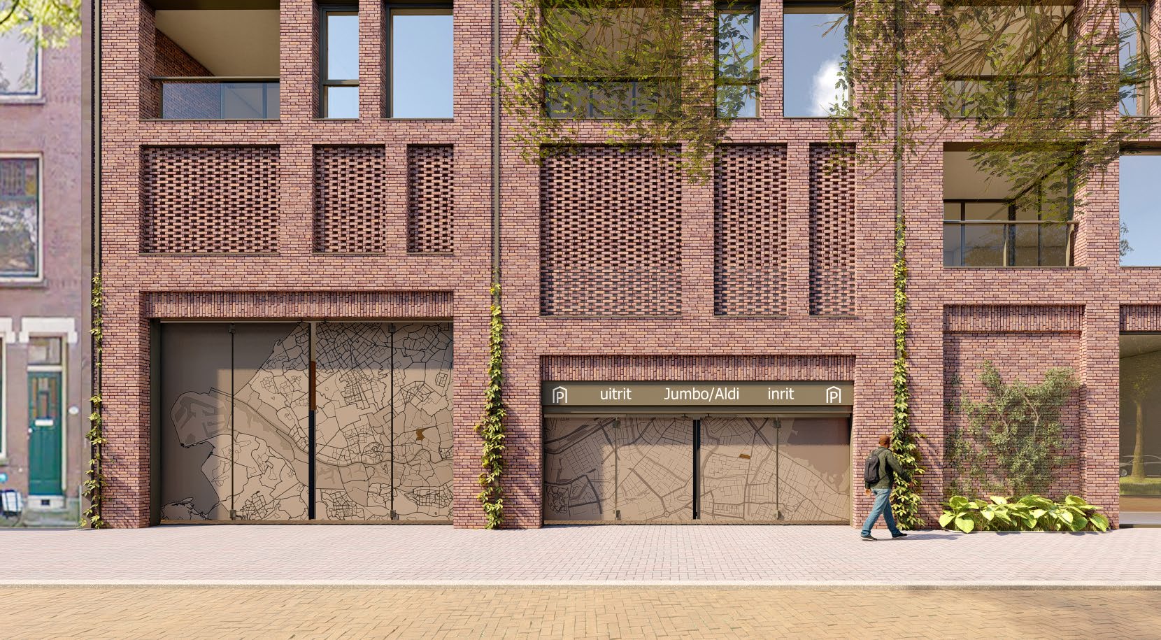 Foto 13 van Hofkwartier