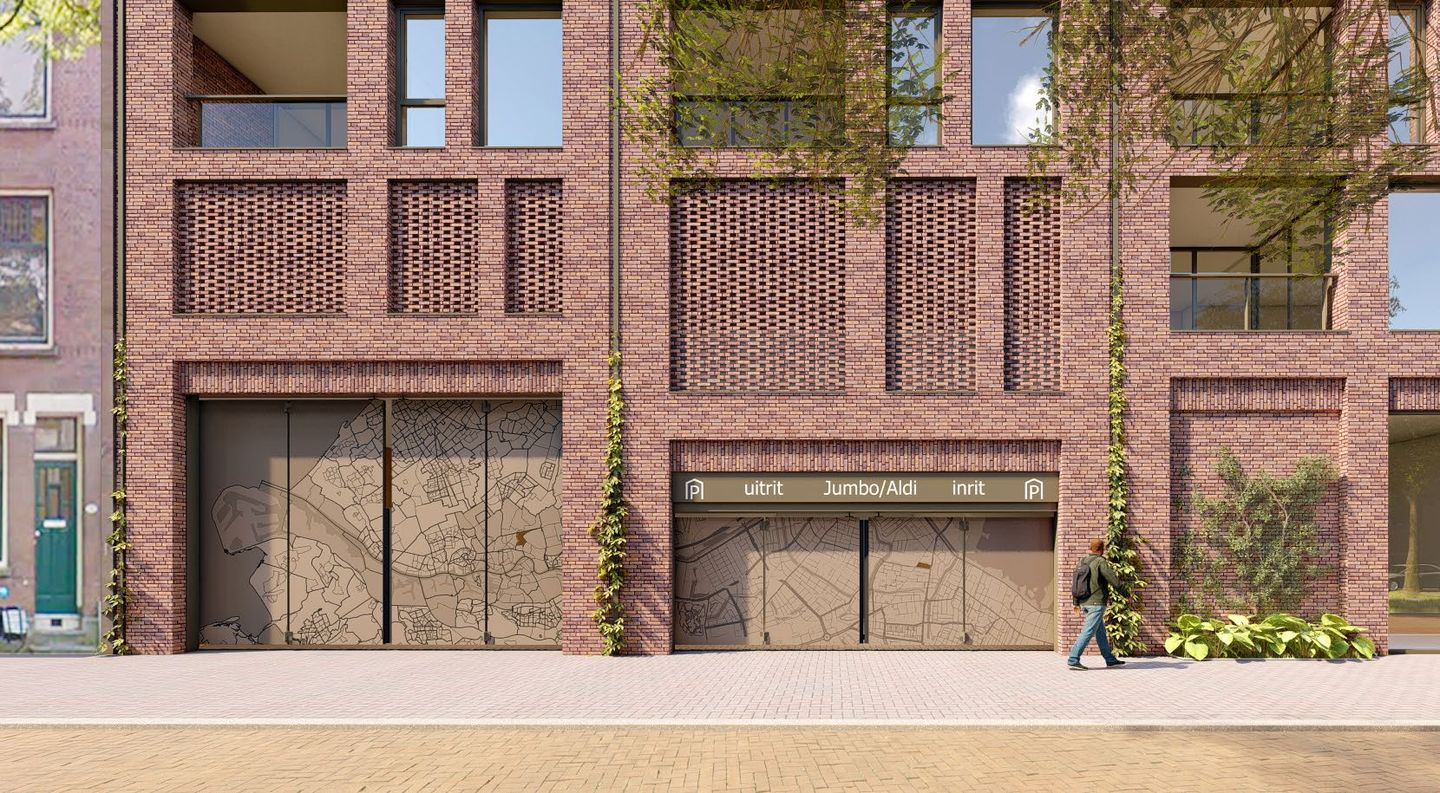 Foto 13 van Hofkwartier