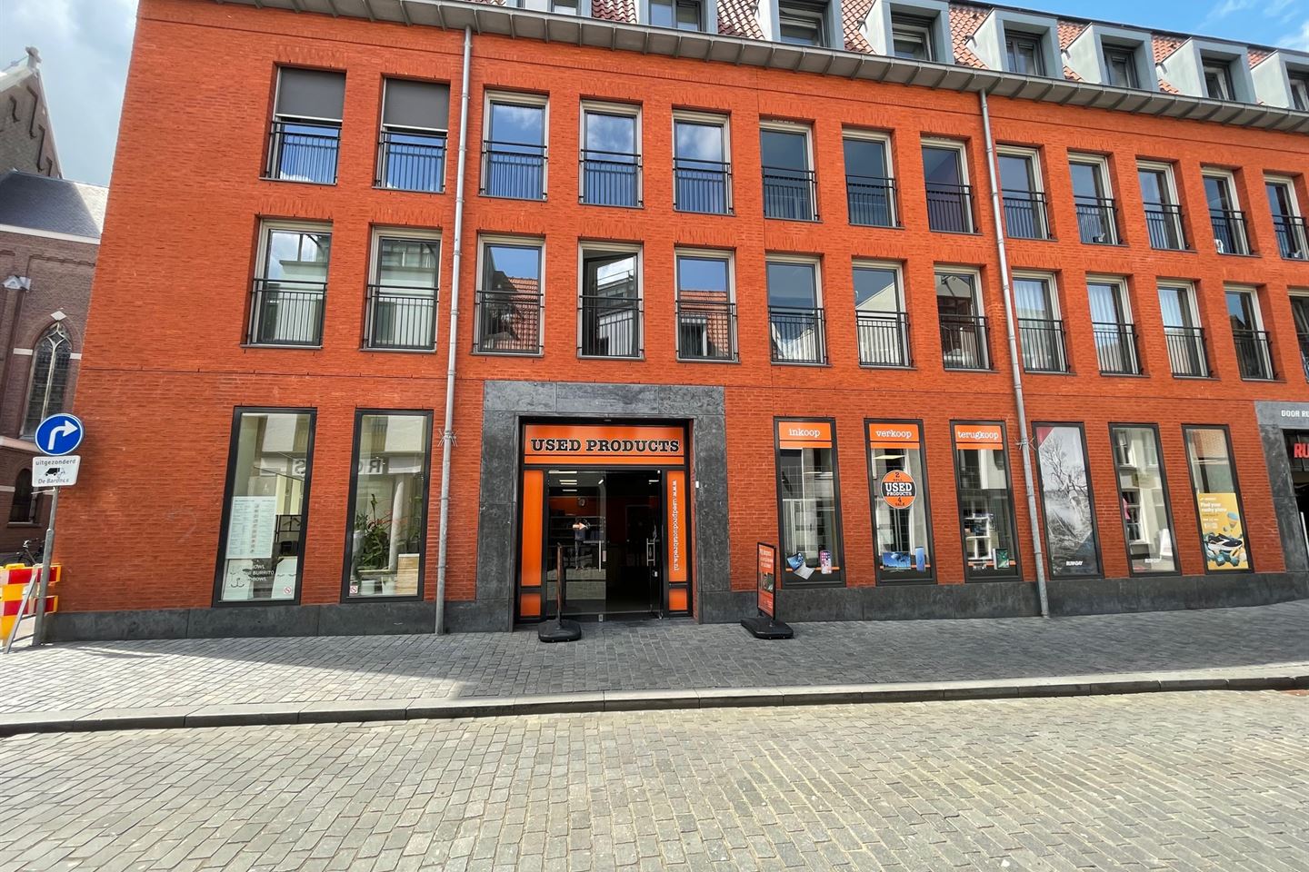 Bekijk foto 1 van Nieuwstraat 31