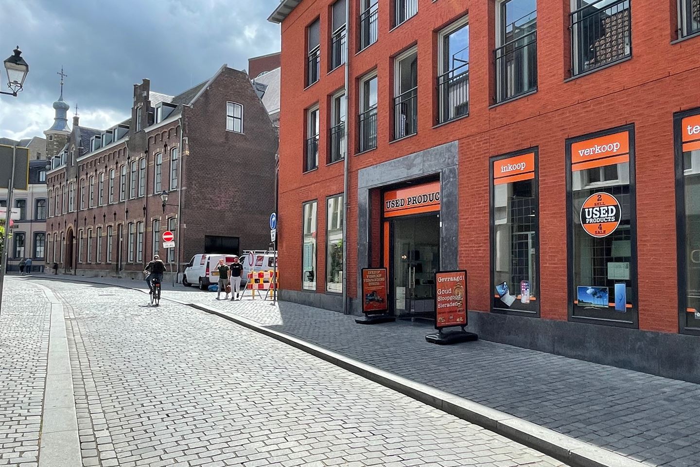 Bekijk foto 4 van Nieuwstraat 31