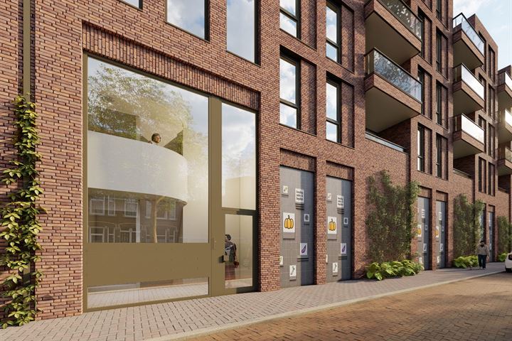 Bekijk foto 11 van Tamboerstraat (Bouwnr. 42)