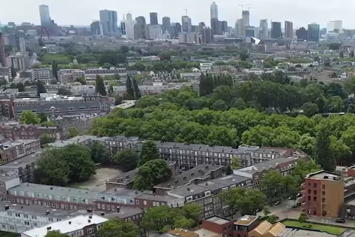 View photo 17 of Tamboerstraat (Bouwnr. 22)