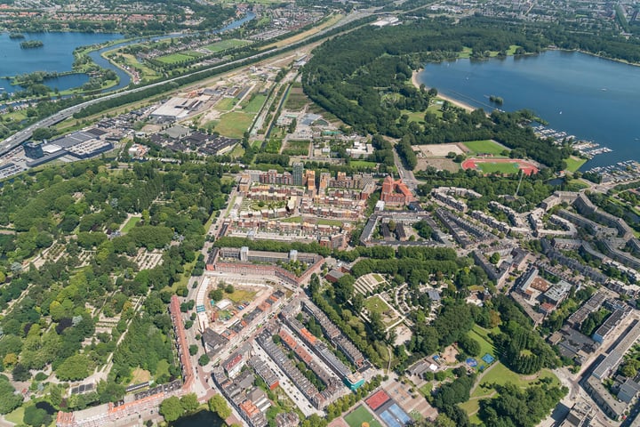 Bekijk foto 16 van Crooswijkseweg (Bouwnr. 8)