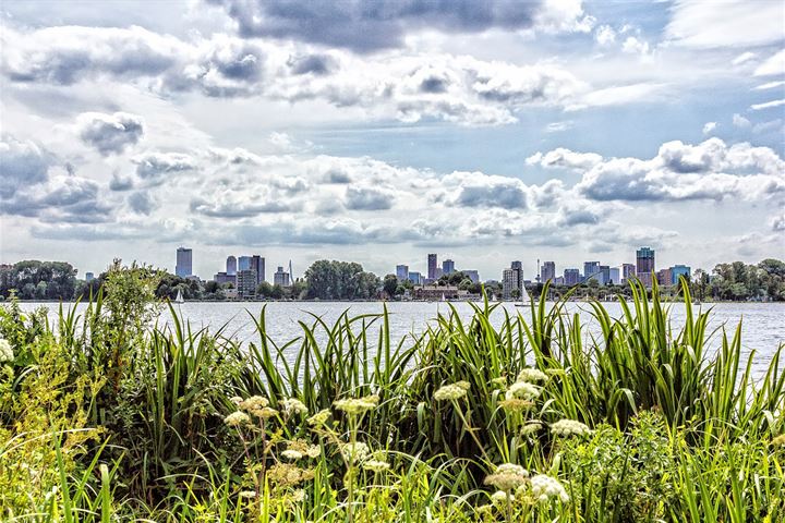 Bekijk foto 18 van Crooswijkseweg (Bouwnr. 8)