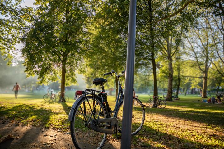 Bekijk foto 19 van Crooswijkseweg (Bouwnr. 9)