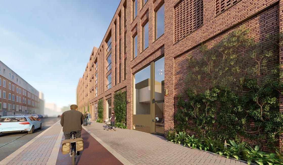 Foto 6 van Crooswijkseweg (Bouwnr. 72)