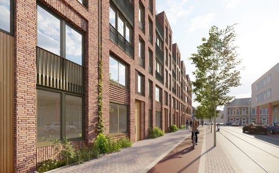 Photo 14 of Crooswijkseweg (Bouwnr. 83)