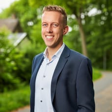 Marco Lip - Verzekeringsadviseur