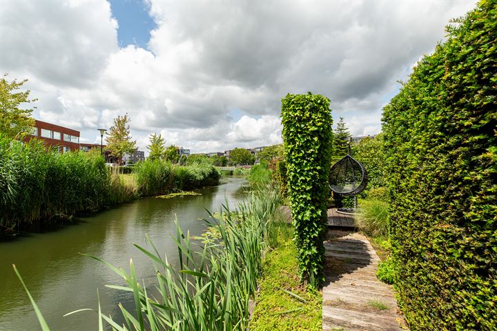 Bekijk foto 41 van Zuidlaardermeer 10