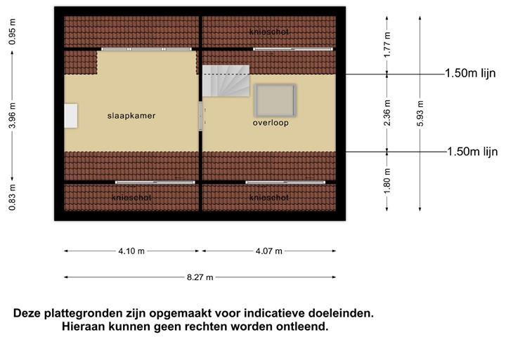 Bekijk foto 55 van Esdoornlaan 23