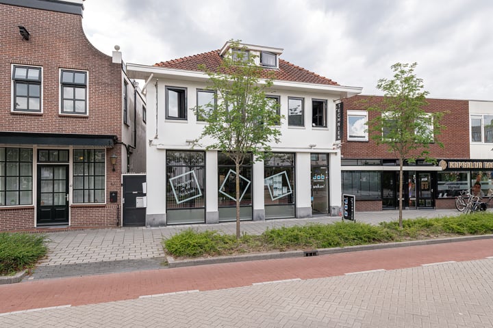 Zandstraat 49, Veenendaal