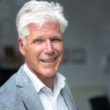 Freek van Camp - NVM Register Makelaar & Taxateur