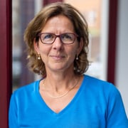 Carola Kuipers - NVM Makelaar