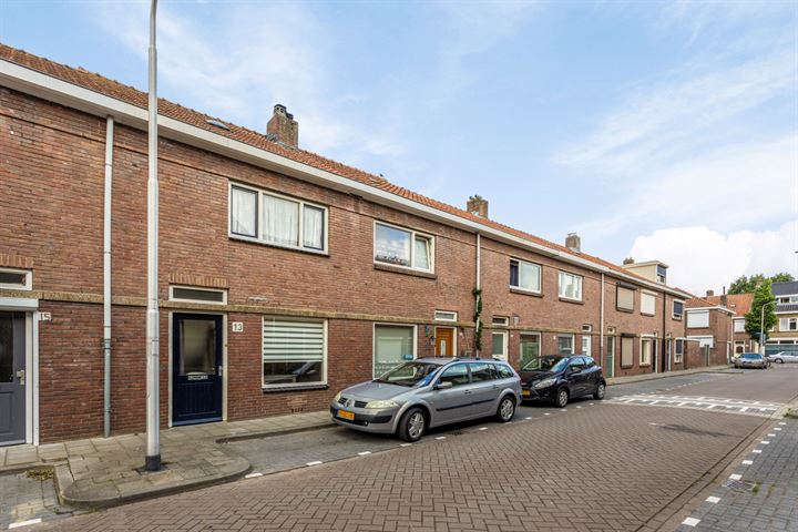 Bekijk foto 5 van Merelstraat 13