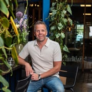 Martin van der Spek - Vastgoedadviseur