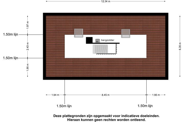 Bekijk foto 57 van Lange Voren 51