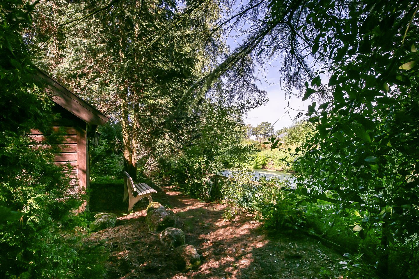 Foto 35 van Oosterwijk WZ 37