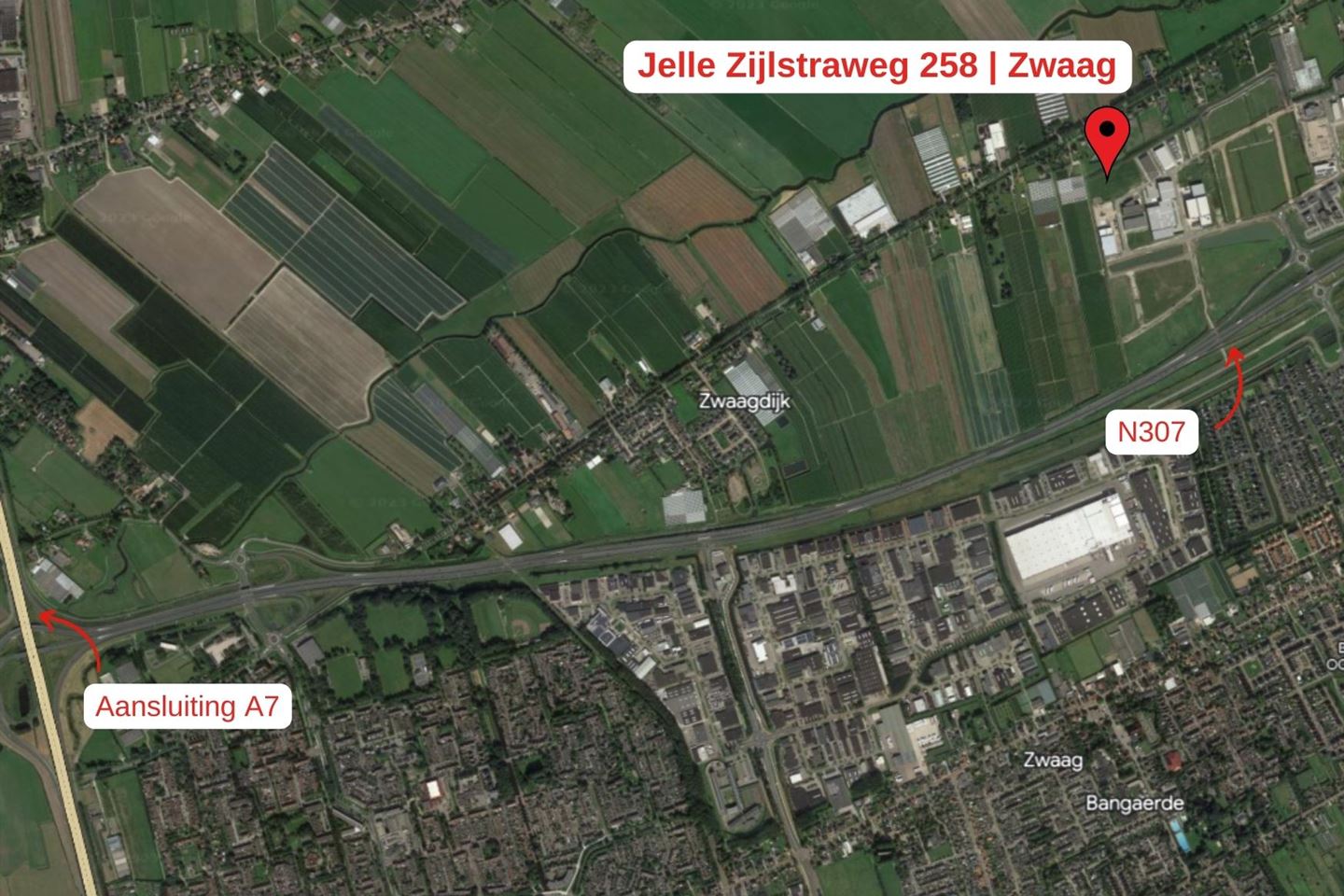 View photo 5 of Jelle Zijlstraweg 258