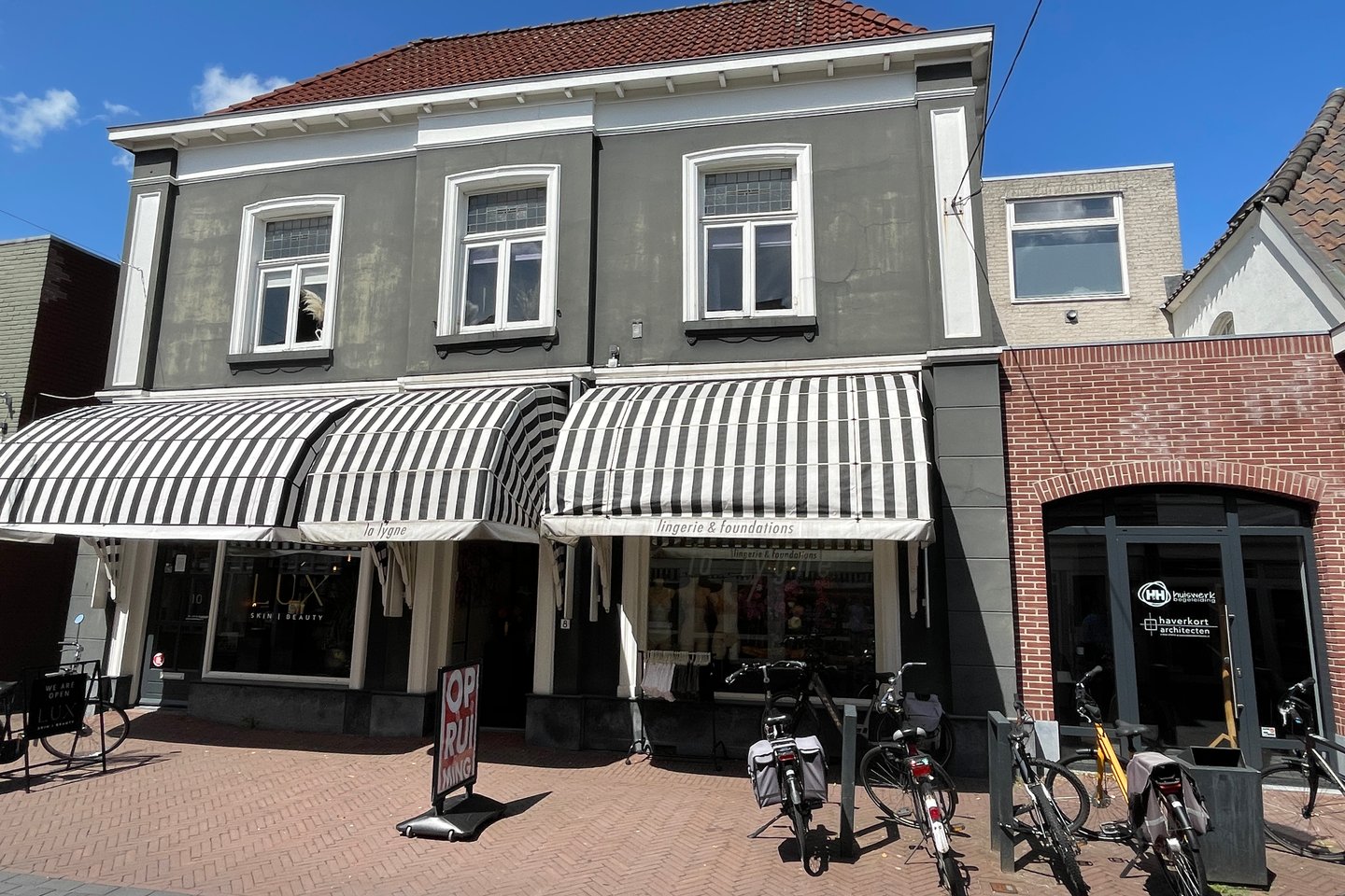 Bekijk foto 5 van Rapenburgsestraat 8