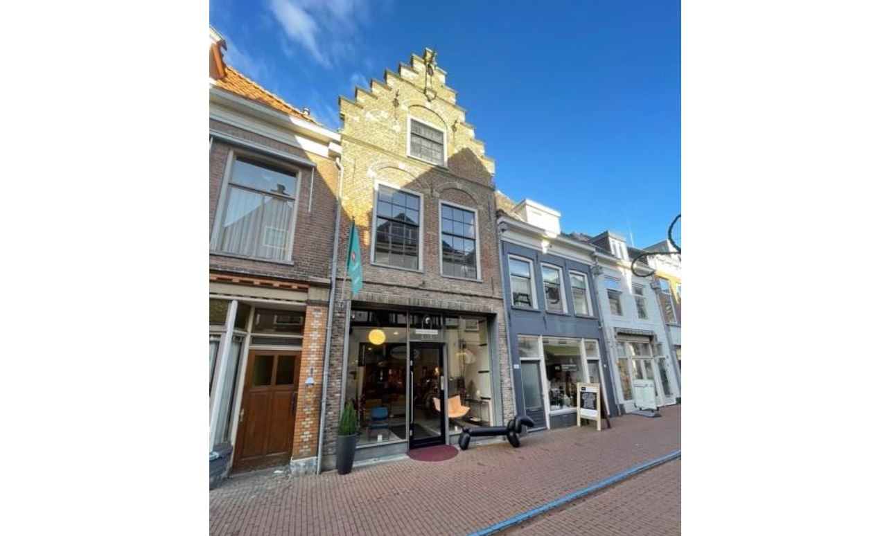 Bekijk foto 1 van Geerstraat 34