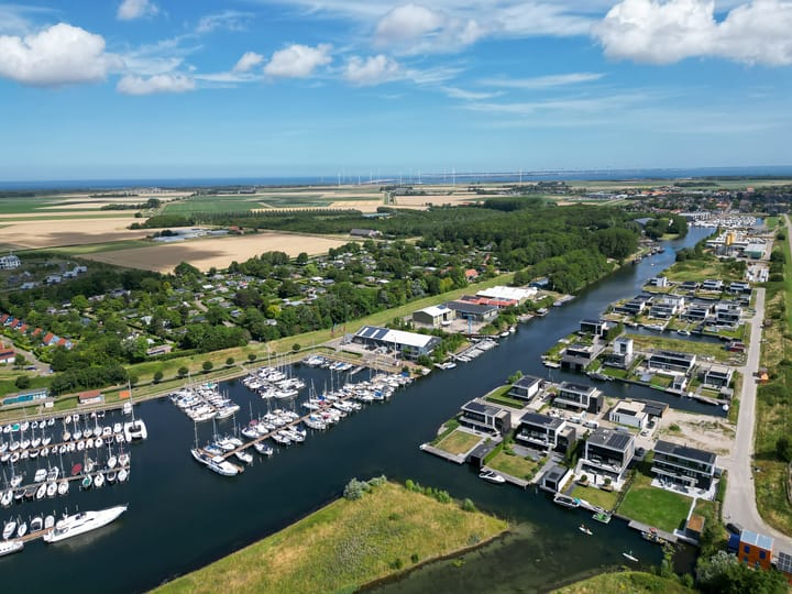 Foto 25 van Felixkade .