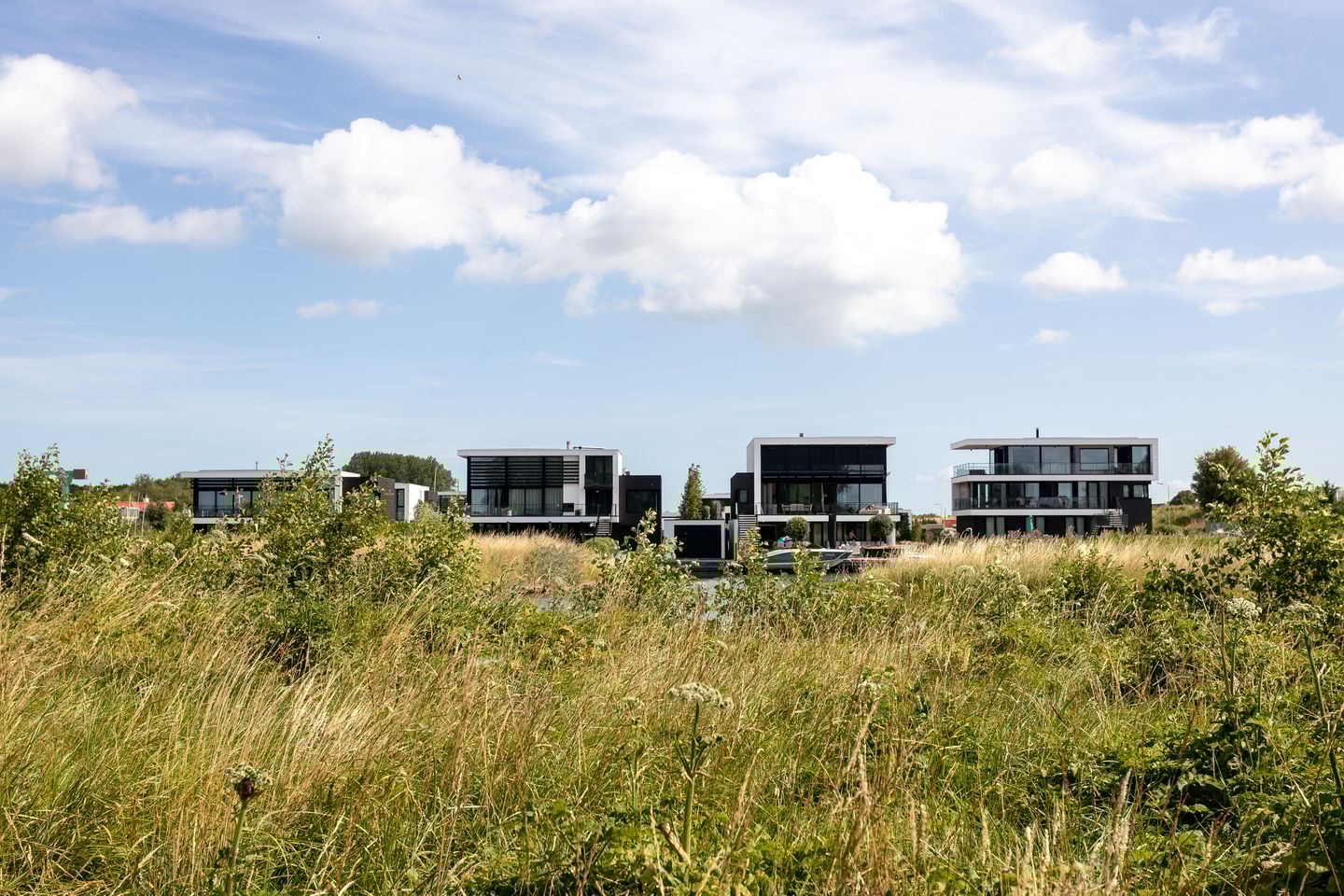 Foto 4 van Felixkade .