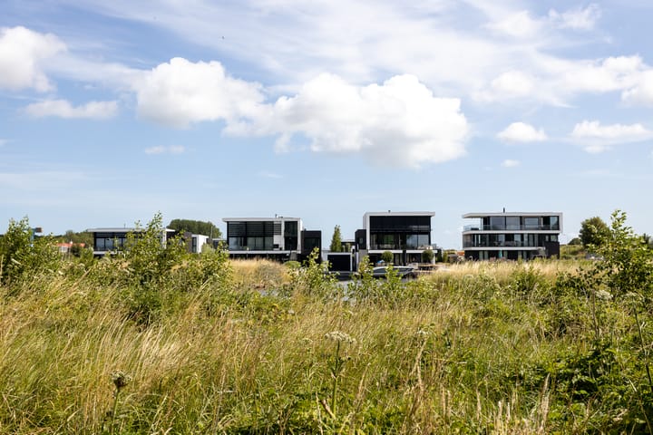 Foto 4 van Felixkade .