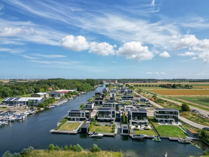 Foto 1 van Felixkade .