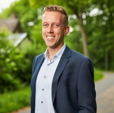 Marco Lip - Verzekeringsadviseur