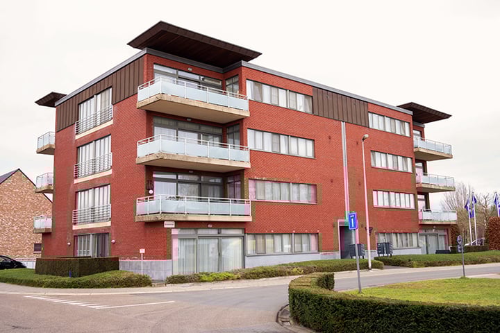Energiestraat 1