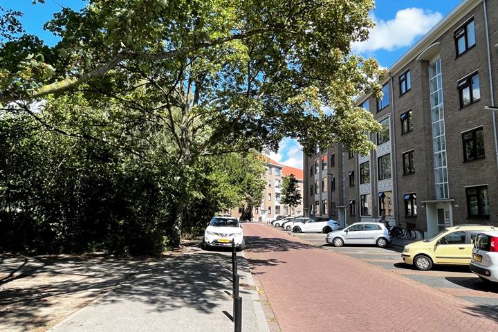 Bekijk foto 5 van Mendelssohnplein 27-B