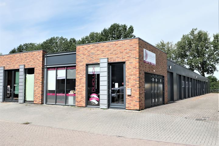 Loggerweg 4, Zwolle