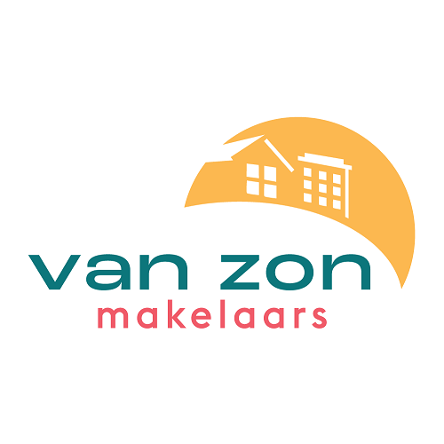 Van Zon Makelaars Logo