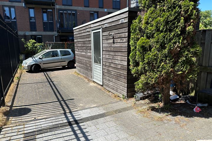 View photo 24 of Veststraat 47