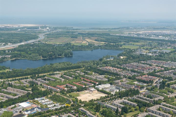 Bekijk foto 5 van Vreeswijkpad 227