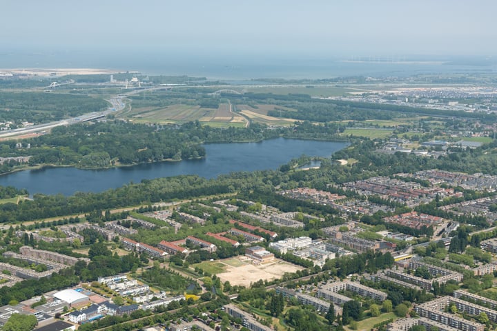 Bekijk foto 9 van Vreeswijkpad 144