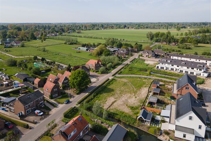 Bekijk foto 2 van Broekgraaf - kavels in fase 4.10c en 5.9