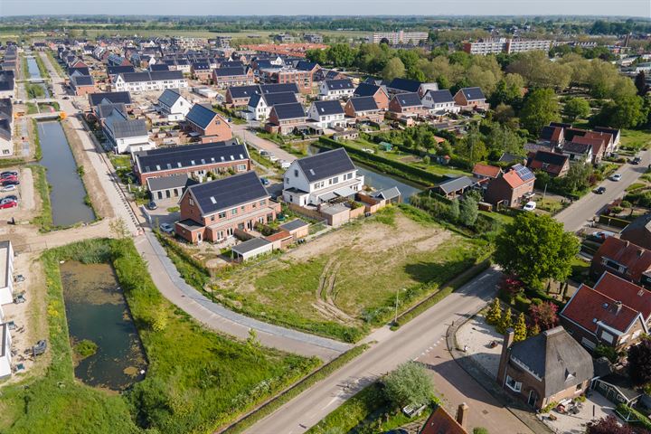 Bekijk foto 4 van Broekgraaf - kavels in fase 4.10c en 5.9