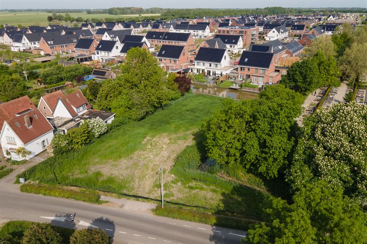 Bekijk foto 6 van Broekgraaf - kavels in fase 4.10c en 5.9