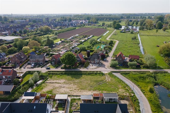 Bekijk foto 5 van Broekgraaf - kavels in fase 4.10c en 5.9