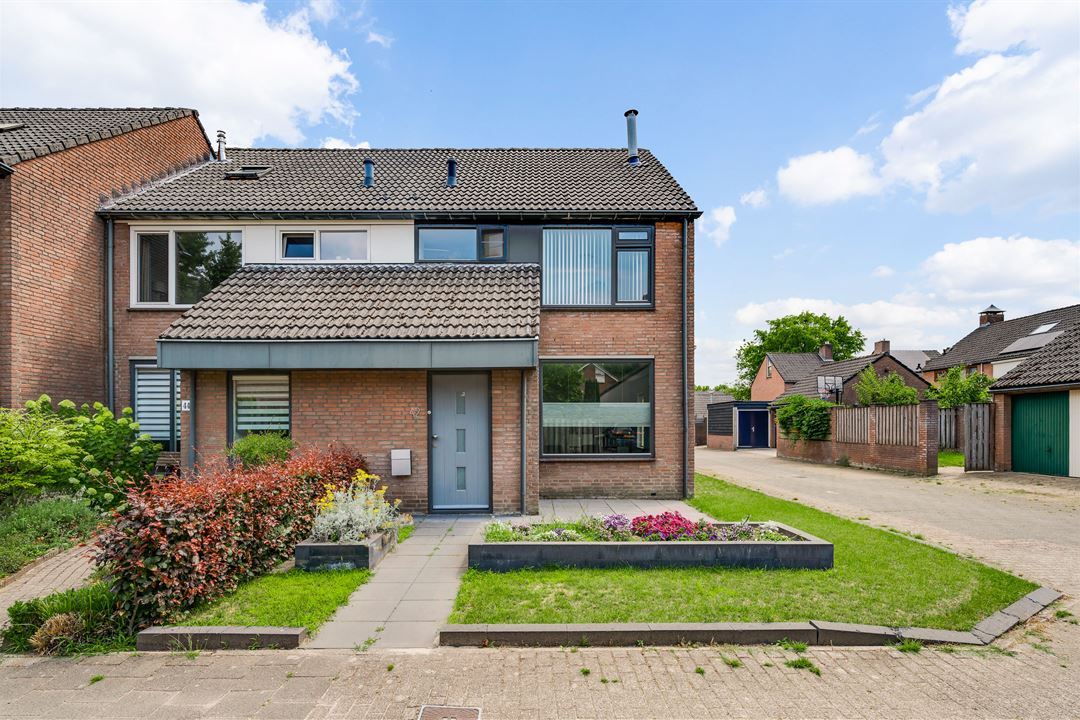 Huis Verkocht: Voorburcht 42 6002 VX Weert [funda]