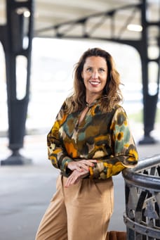 Amber Nooij - NVM Register Makelaar (Directeur)