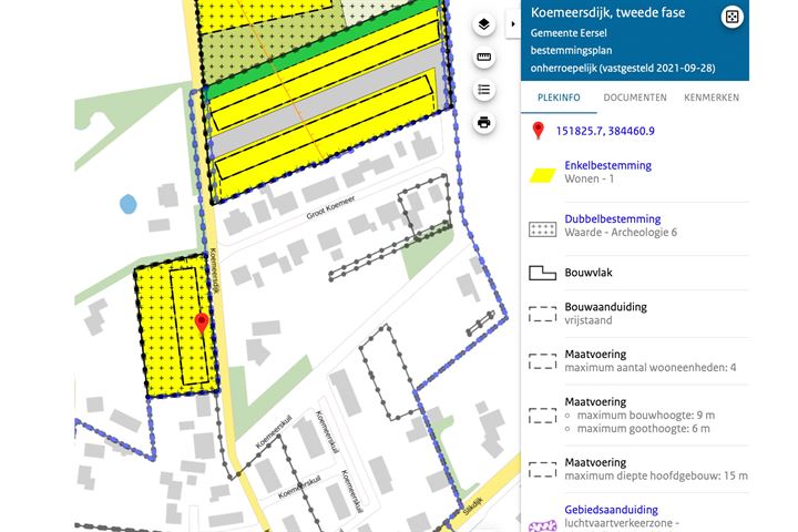 Bekijk foto 17 van Koemeersdijk 7