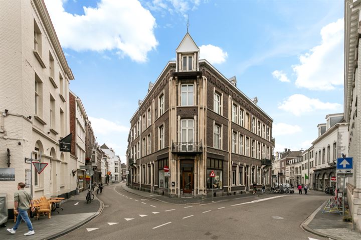 Vrijthof 17-A, Maastricht