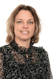 Marloes Engel - Commercieel medewerker