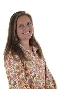 Lisette Feitsma - Commercieel Medewerker