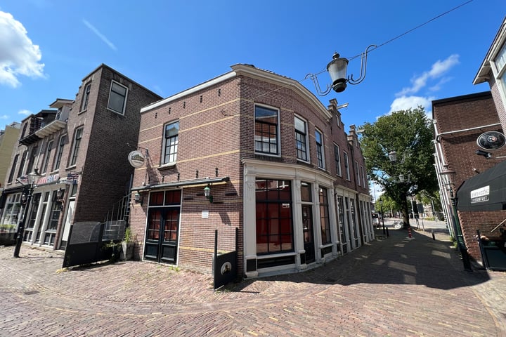 Klauwershoek 1 -1a, Zaandam