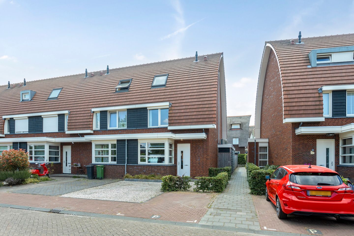 Huis te koop: Nassau Dwarsstraat 45 5251 WJ Vlijmen [funda]