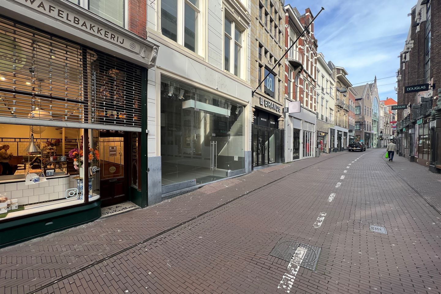 Bekijk foto 3 van Venestraat 41